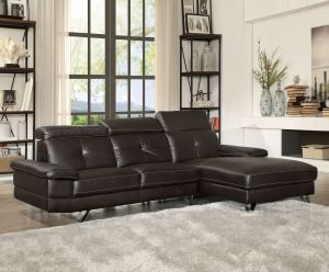 Aeryn Sectional Sofa
