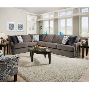 Firminus Sectional Sofa