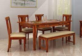 Arkenton Dining Table and 6 Chairs